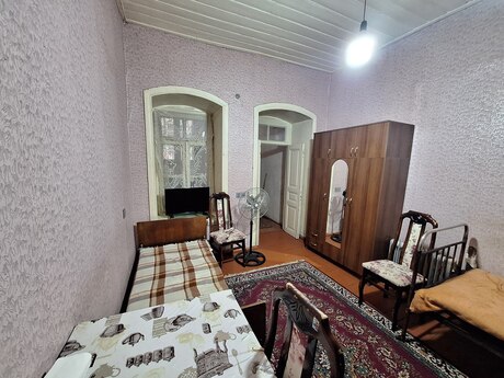 Kubinkada 1 otaqlı həyət evi kirayə verilir, 30 m², 450 AZN/ay, şəkil 2 / 9