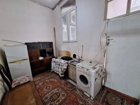 Kubinkada 1 otaqlı həyət evi kirayə verilir, 30 m², 450 AZN/ay, şəkil 3 / 9