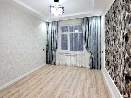 Memar Əcəmidə 2 otaqlı köhnə tikili mənzil satılır, 60 m², 136 000 AZN, şəkil 3 / 6