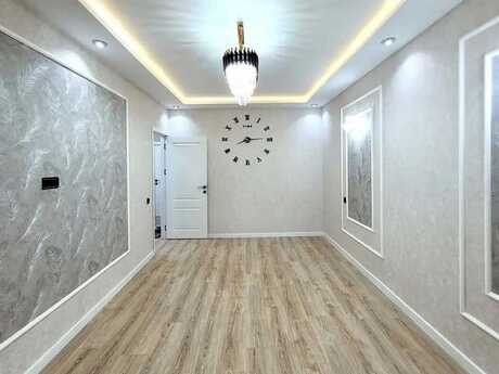 Memar Əcəmidə 2 otaqlı köhnə tikili mənzil satılır, 60 m², 136 000 AZN, şəkil 2 / 6