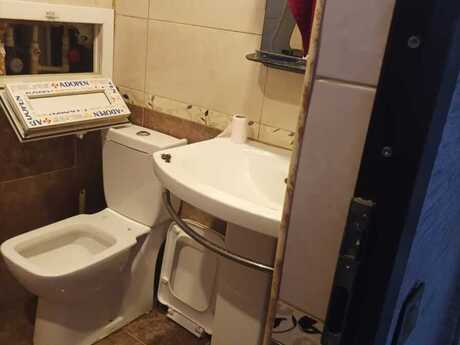 Həzi Aslanovda 1 otaqlı yeni tikili mənzil kirayə verilir, 50 m², 500 AZN/ay, şəkil 4 / 5