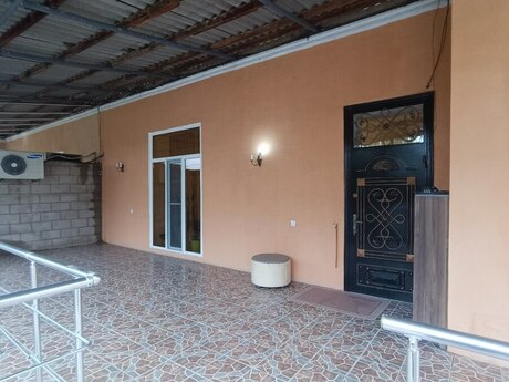 Kürdəxanıda 4 otaqlı həyət evi satılır, 230 m², 97 000 AZN, şəkil 5 / 12