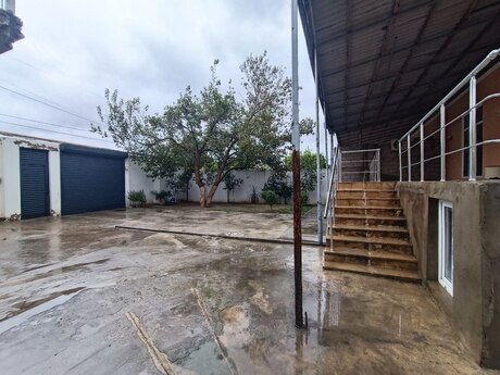 Kürdəxanıda 4 otaqlı həyət evi satılır, 230 m², 97 000 AZN, şəkil 4 / 12
