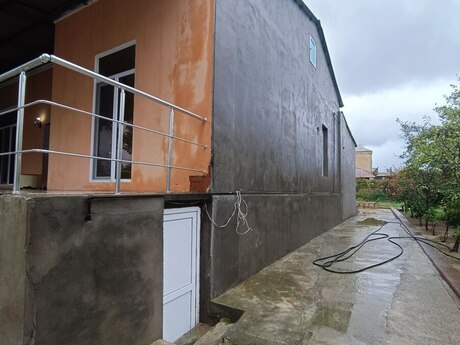 Kürdəxanıda 4 otaqlı həyət evi satılır, 230 m², 97 000 AZN, şəkil 3 / 12