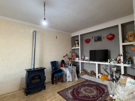 Qobuda 3 otaqlı həyət evi satılır, 90 m², 33 000 AZN, şəkil 2 / 8