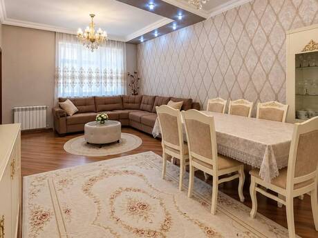 Əmircanda 4 otaqlı həyət evi satılır, 97 m², 160 000 AZN, şəkil 4 / 12
