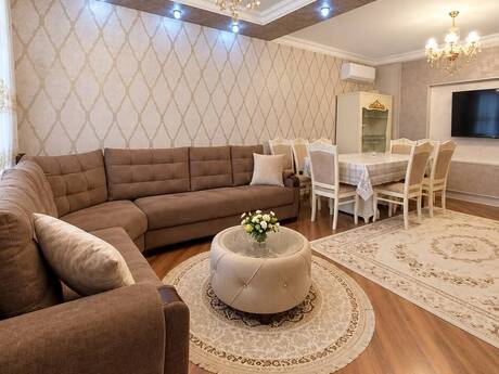 Əmircanda 4 otaqlı həyət evi satılır, 97 m², 160 000 AZN, şəkil 5 / 12