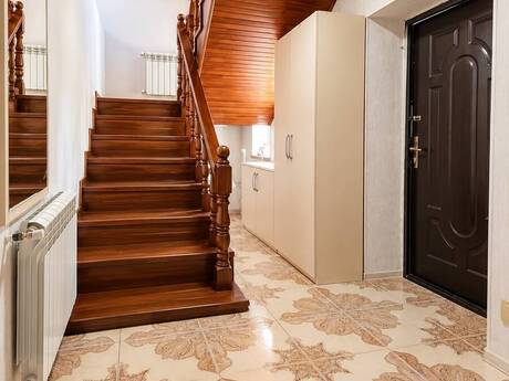 Əmircanda 4 otaqlı həyət evi satılır, 97 m², 160 000 AZN, şəkil 3 / 12