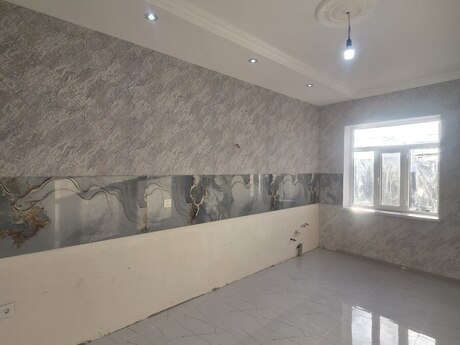Продаётся 3-комнатный дом, Binə, 77 м², 65 000 AZN, фото 3 / 8
