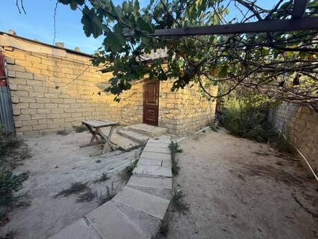 2 otaqlı ev, 60 m², Biləcəri, 280 AZN