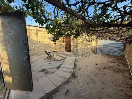 Biləcəridə 2 otaqlı həyət evi kirayə verilir, 60 m², 280 AZN/ay, şəkil 4 / 12