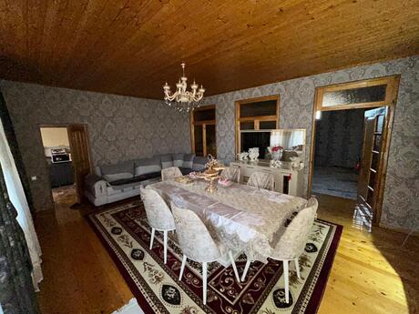 Maştağada 3 otaqlı həyət evi satılır, 64 m², 85 000 AZN, şəkil 3 / 8