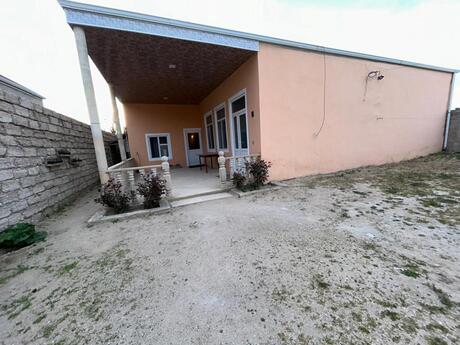 Maştağada 3 otaqlı həyət evi satılır, 64 m², 85 000 AZN, şəkil 2 / 8
