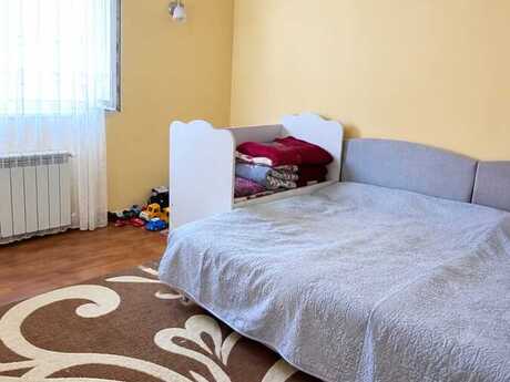 Hövsanda 4 otaqlı həyət evi satılır, 80 m², 90 000 AZN, şəkil 2 / 7