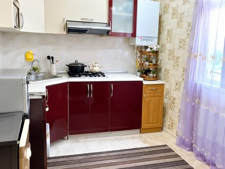 Hövsanda 4 otaqlı həyət evi satılır, 80 m², 90 000 AZN, şəkil 4 / 7