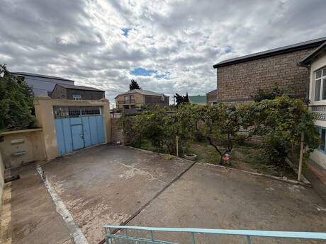 Bülbülədə 6 otaqlı həyət evi satılır, 320 m², 235 000 AZN, şəkil 2 / 12