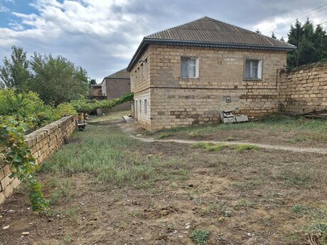 3 otaqlı ev, 110 m², Sulutəpə, 157 000 AZN