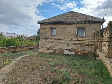 Sulutəpədə 3 otaqlı həyət evi satılır, 110 m², 157 000 AZN, şəkil 5 / 12