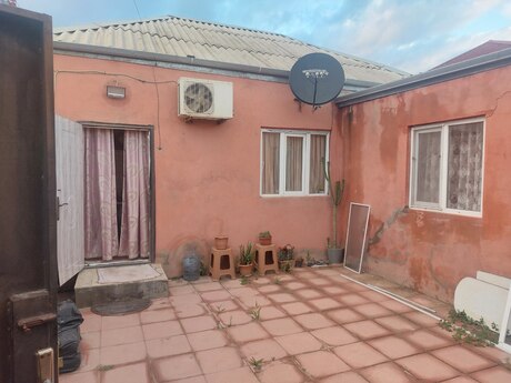 3 otaq · 75 m² · 1/1 mərtəbə, Maştağa