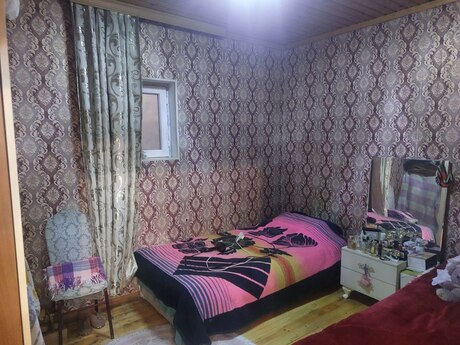 Maştağada 3 otaqlı həyət evi satılır, 75 m², 60 000 AZN, şəkil 4 / 7