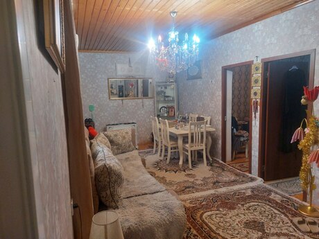Maştağada 3 otaqlı həyət evi satılır, 75 m², 60 000 AZN, şəkil 5 / 7
