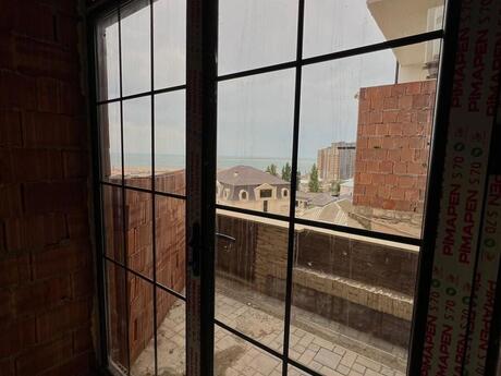 Əhmədlidə 3 otaqlı yeni tikili mənzil satılır, 106 m², 150 000 AZN, şəkil 5 / 12