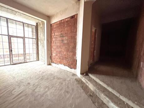 Əhmədlidə 3 otaqlı yeni tikili mənzil satılır, 106 m², 150 000 AZN, şəkil 3 / 12