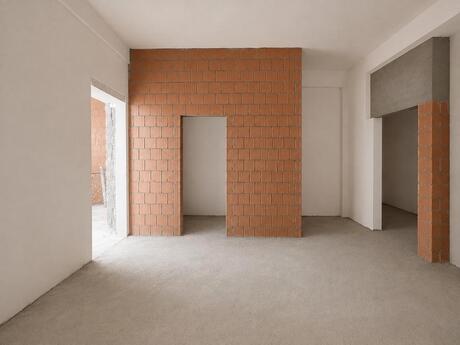 Əhmədlidə 3 otaqlı yeni tikili mənzil satılır, 106 m², 150 000 AZN, şəkil 4 / 12