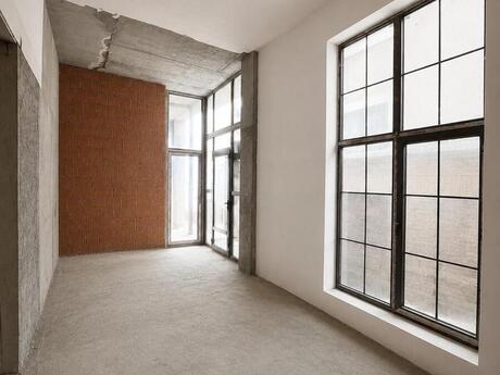 Əhmədlidə 3 otaqlı yeni tikili mənzil satılır, 106 m², 150 000 AZN, şəkil 2 / 12