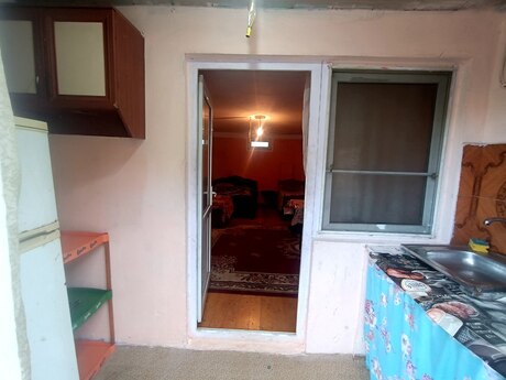Yeni Ramanada 1 otaqlı həyət evi kirayə verilir, 30 m², 170 AZN/ay, şəkil 5 / 8