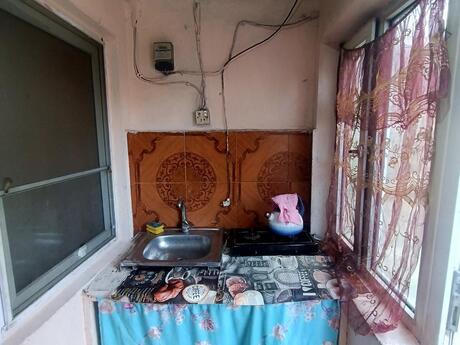 Yeni Ramanada 1 otaqlı həyət evi kirayə verilir, 30 m², 170 AZN/ay, şəkil 4 / 8