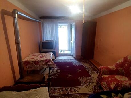 Yeni Ramanada 1 otaqlı həyət evi kirayə verilir, 30 m², 170 AZN/ay, şəkil 3 / 8