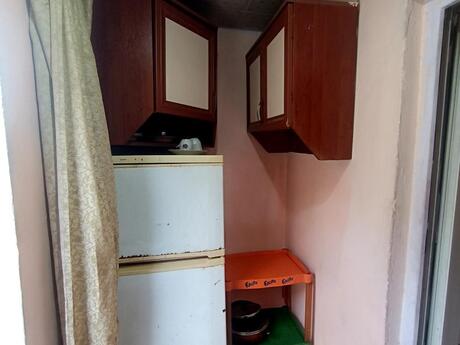 Yeni Ramanada 1 otaqlı həyət evi kirayə verilir, 30 m², 170 AZN/ay, şəkil 2 / 8