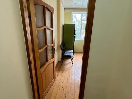 Abşeronda 2 otaqlı yeni tikili mənzil kirayə verilir, 42 m², 350 AZN/ay, şəkil 3 / 12