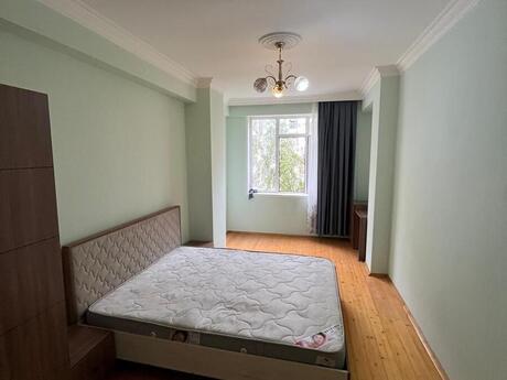 Abşeronda 2 otaqlı yeni tikili mənzil kirayə verilir, 42 m², 350 AZN/ay, şəkil 5 / 12