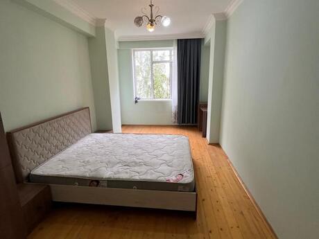 Abşeronda 2 otaqlı yeni tikili mənzil kirayə verilir, 42 m², 350 AZN/ay, şəkil 4 / 12