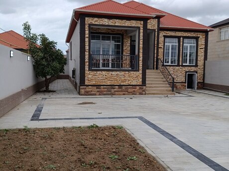 Продаётся 4-комнатный дом, Maştağa, 500 м², 160 000 AZN, фото 3 / 12