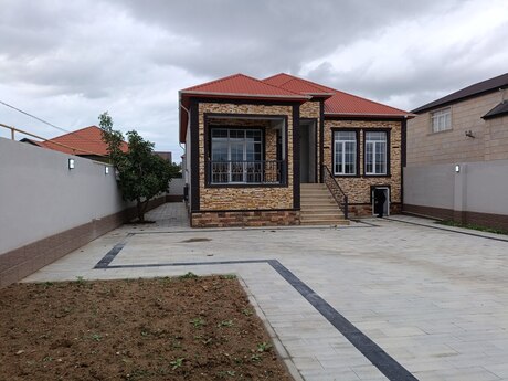 Продаётся 4-комнатный дом, Maştağa, 500 м², 160 000 AZN, фото 4 / 12
