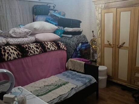Lökbatanda 4 otaqlı köhnə tikili mənzil satılır, 102 m², 185 000 AZN, şəkil 4 / 10
