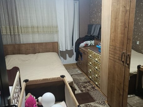 Lökbatanda 4 otaqlı köhnə tikili mənzil satılır, 102 m², 185 000 AZN, şəkil 5 / 10