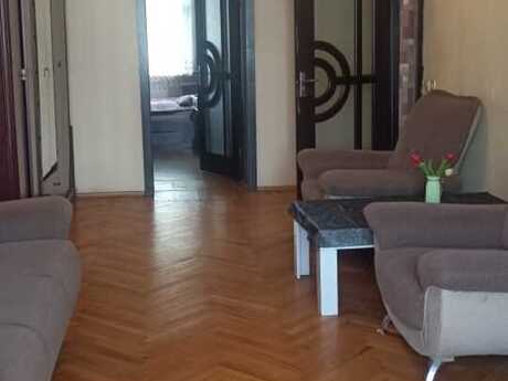 Nəriman Nərimanovda 2 otaqlı köhnə tikili mənzil kirayə verilir, 50 m², 500 AZN/ay, şəkil 3 / 8