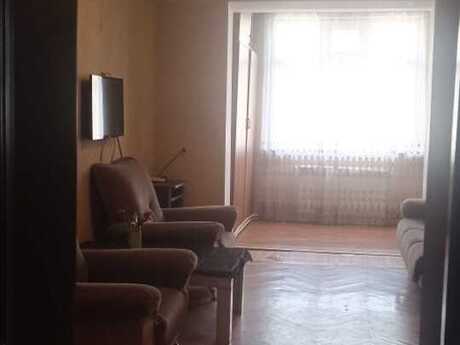 Nəriman Nərimanovda 2 otaqlı köhnə tikili mənzil kirayə verilir, 50 m², 500 AZN/ay, şəkil 2 / 8