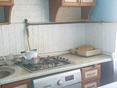 Nəriman Nərimanovda 2 otaqlı köhnə tikili mənzil kirayə verilir, 50 m², 500 AZN/ay, şəkil 4 / 8