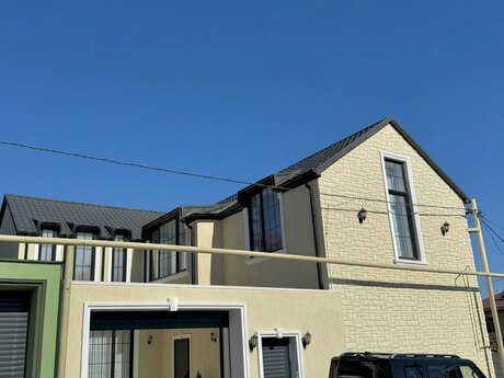 5-комн. · 220 m² · 1/1 этаж, Badamdar