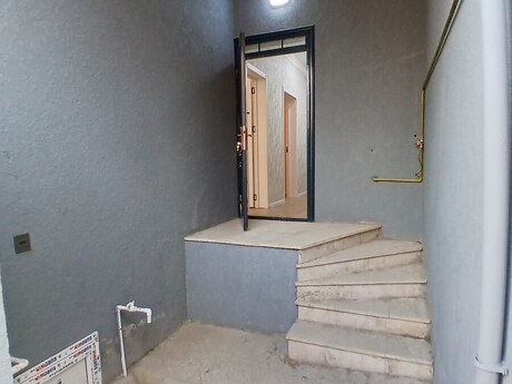 Masazırda 3 otaqlı həyət evi satılır, 66 m², 55 000 AZN, şəkil 2 / 12