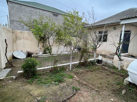 Şağanda 2 otaqlı həyət evi satılır, 80 m², 95 000 AZN, şəkil 5 / 7