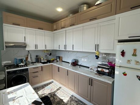 Şağanda 2 otaqlı həyət evi satılır, 80 m², 95 000 AZN, şəkil 3 / 7
