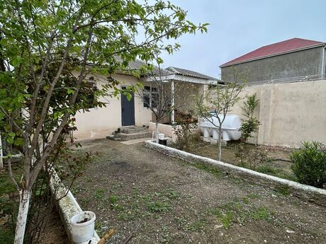 2-комнатный дом, 80 м², Şağan, 95 000 AZN