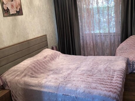 İçəri Şəhərdə 3 otaqlı köhnə tikili mənzil kirayə verilir, 50 m², 700 AZN/ay, şəkil 4 / 8