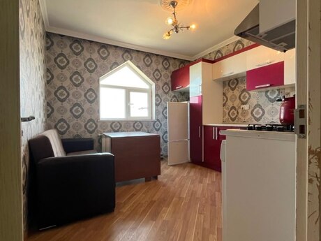 Qurtuluş 93 kompleksində 2 otaqlı yeni tikili mənzil satılır, 42 m², 58 000 AZN, şəkil 4 / 11